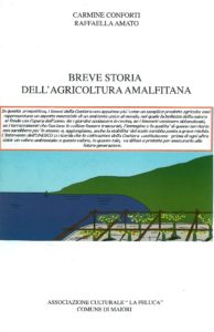 Breve storia dell'agricoltura amalfitana